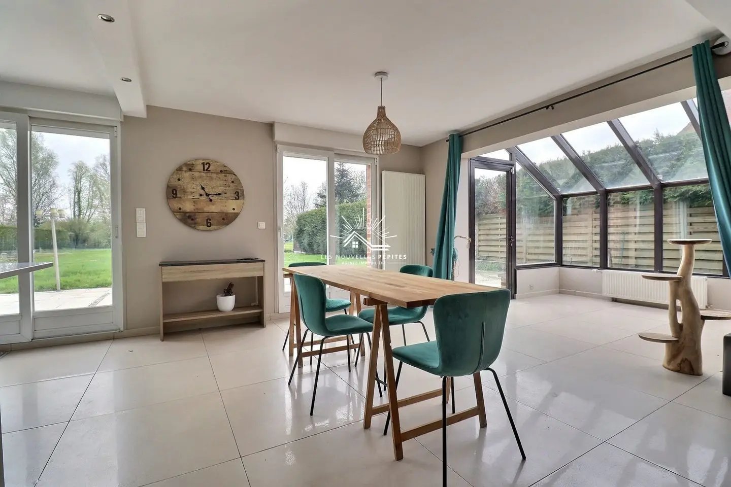 Maison à vendre, 177m², Wasquehal
