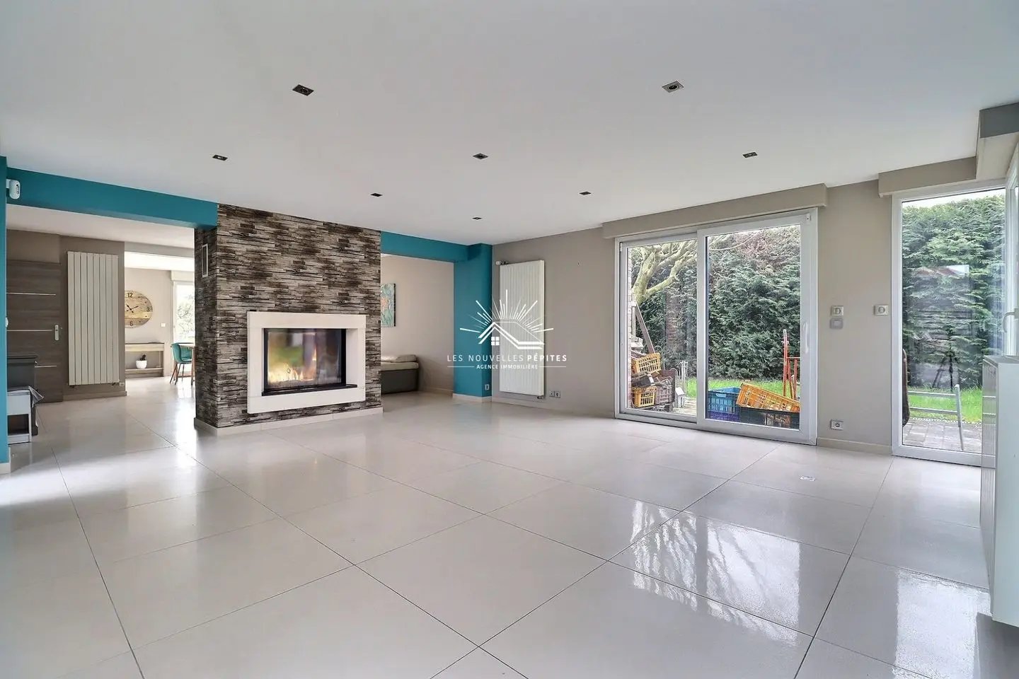 Maison à vendre, 177m², Wasquehal