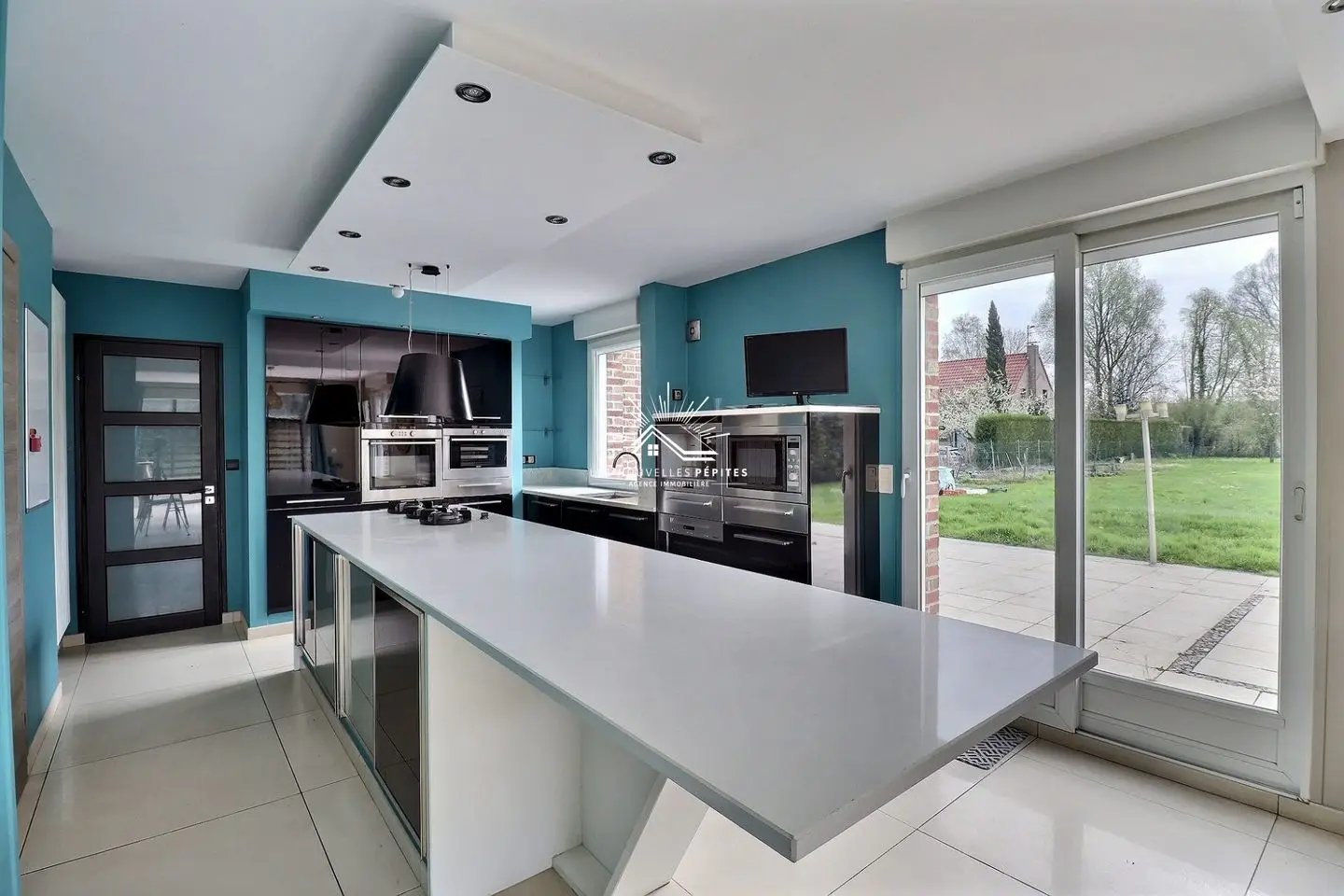 Maison à vendre, 177m², Wasquehal