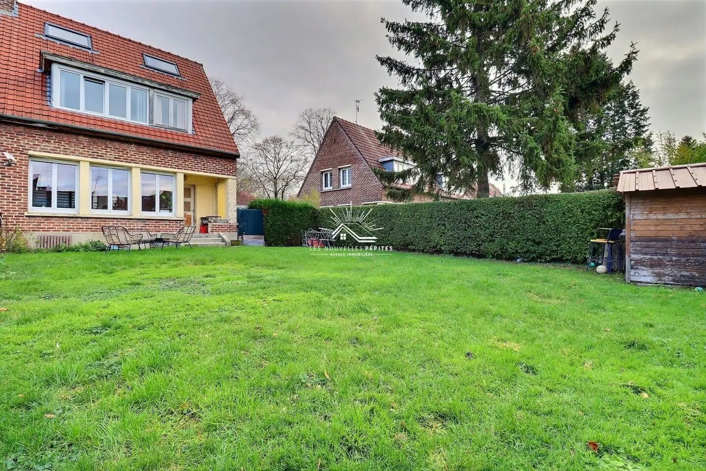 Maison à vendre, 82m², Croix