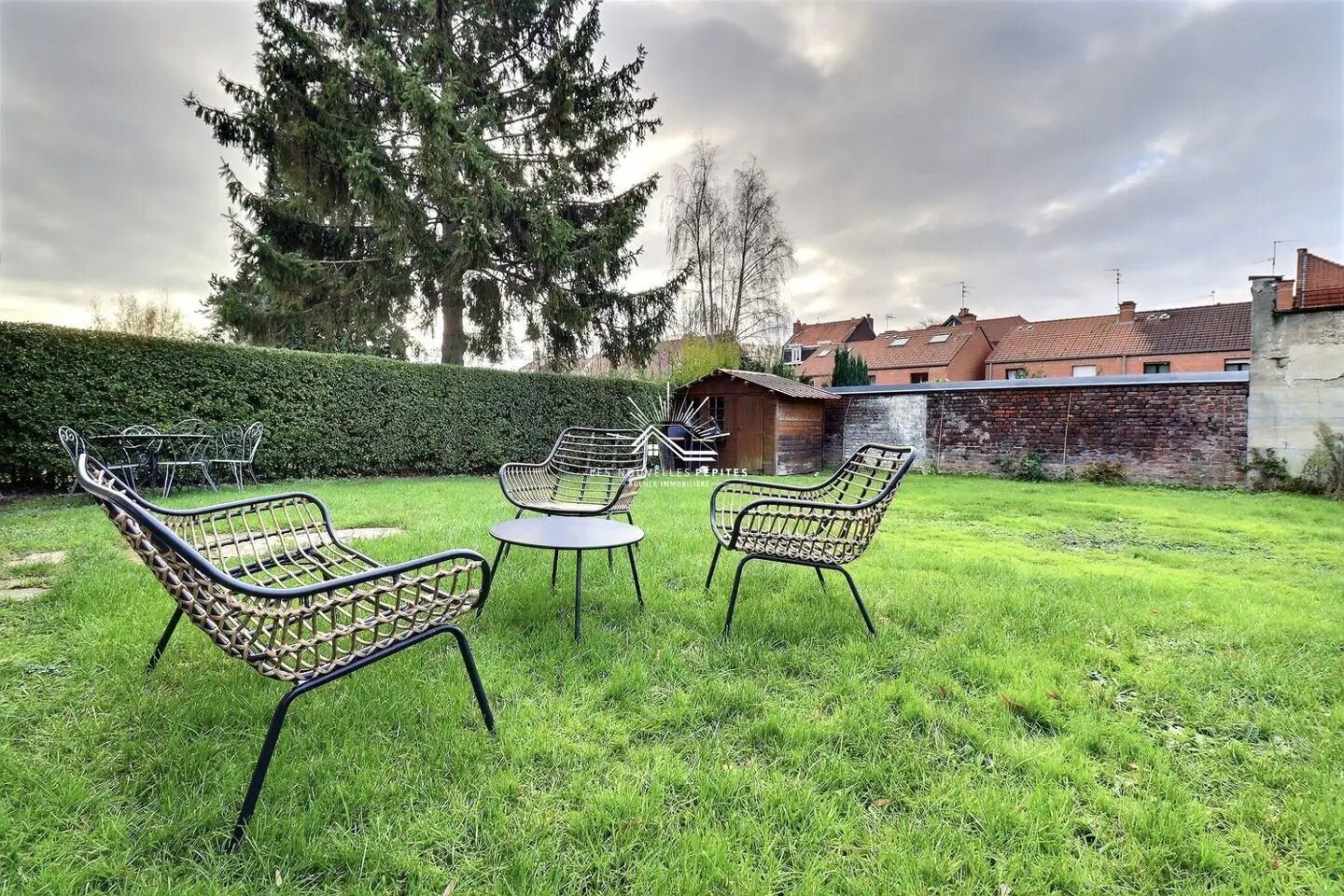 Maison à vendre, 82m², Croix