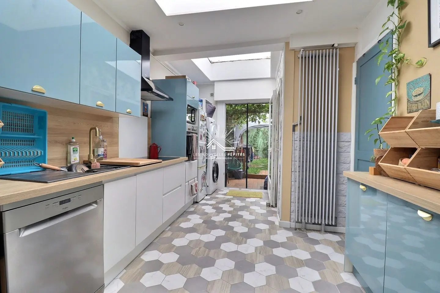 Maison à vendre, 88m², Lille