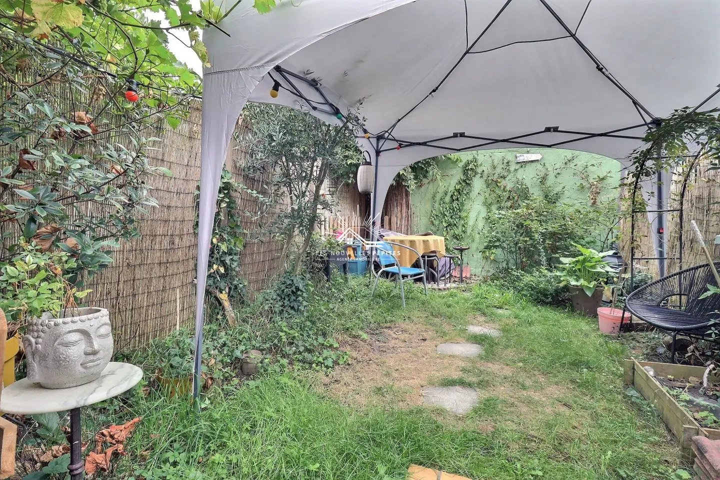 Maison à vendre, 88m², Lille