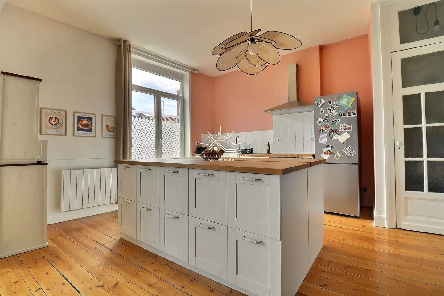Appartement à vendre, 118m², Lys-lez-Lannoy