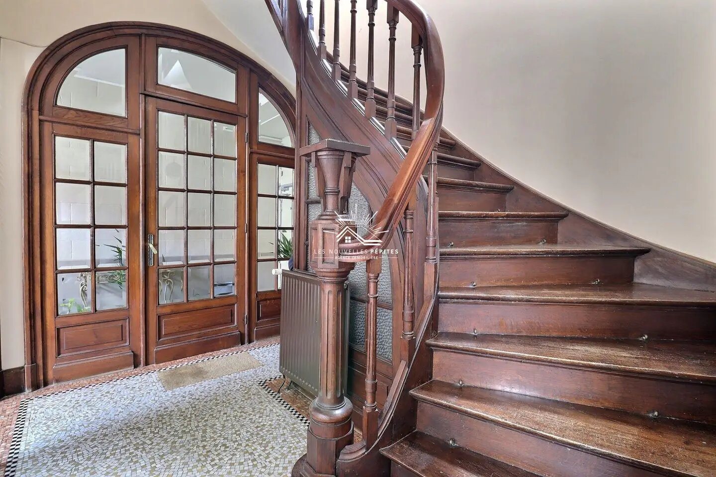 Maison à vendre, 192m², Halluin
