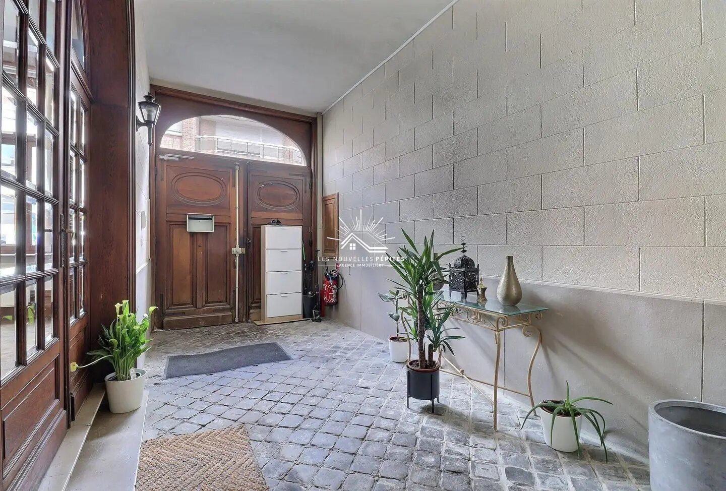 Maison à vendre, 192m², Halluin