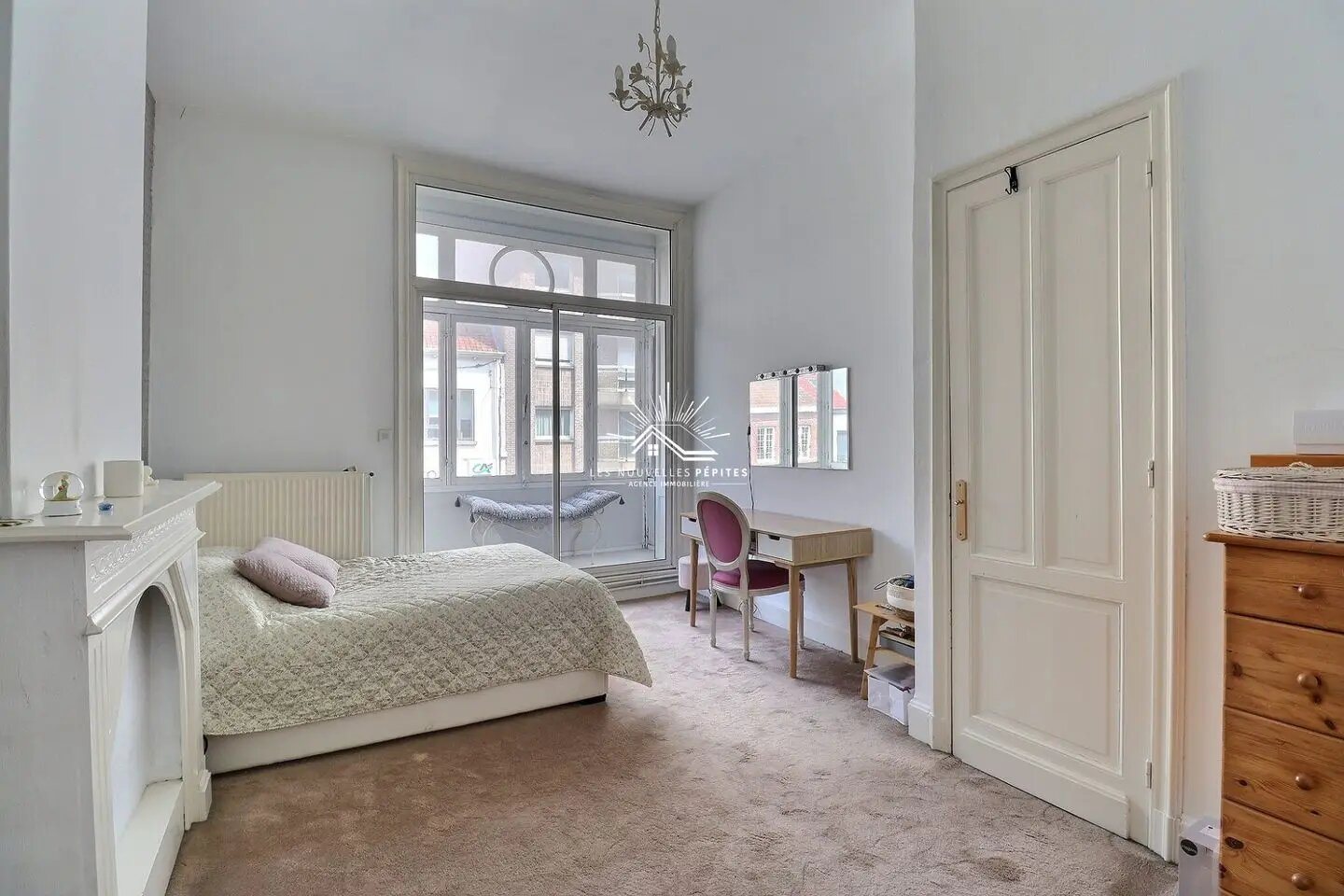 Maison à vendre, 192m², Halluin