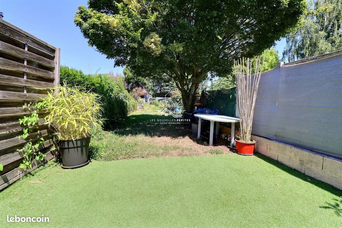 Maison à vendre, 107m², Hem