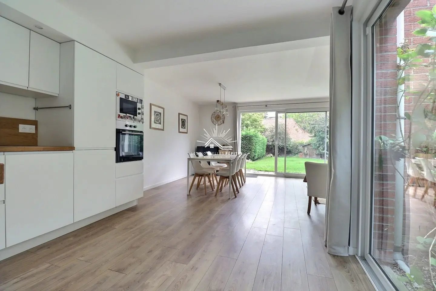 Maison à vendre, 100m², Croix