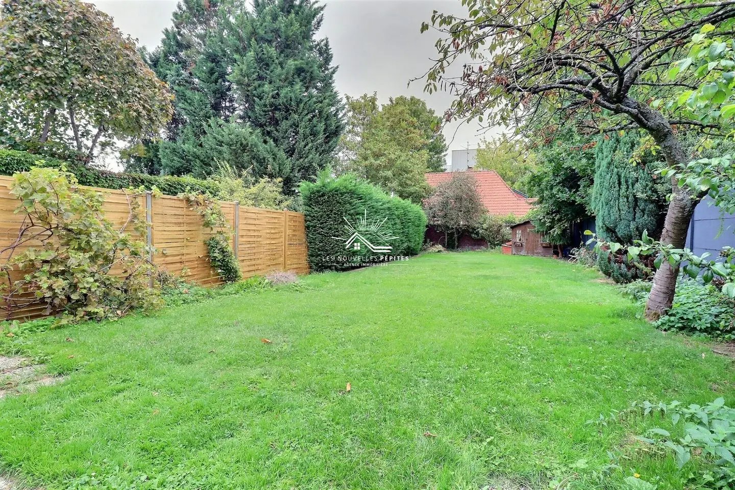 Maison à vendre, 100m², Croix