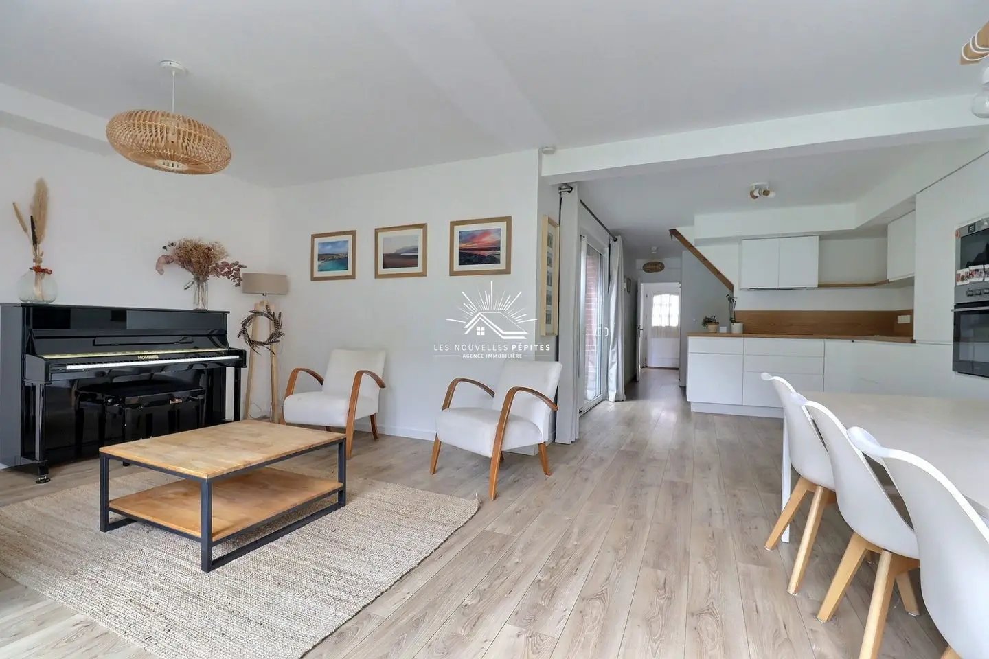 Maison à vendre, 100m², Croix