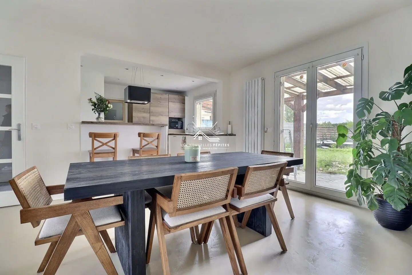 Maison à vendre, 96m², Leers