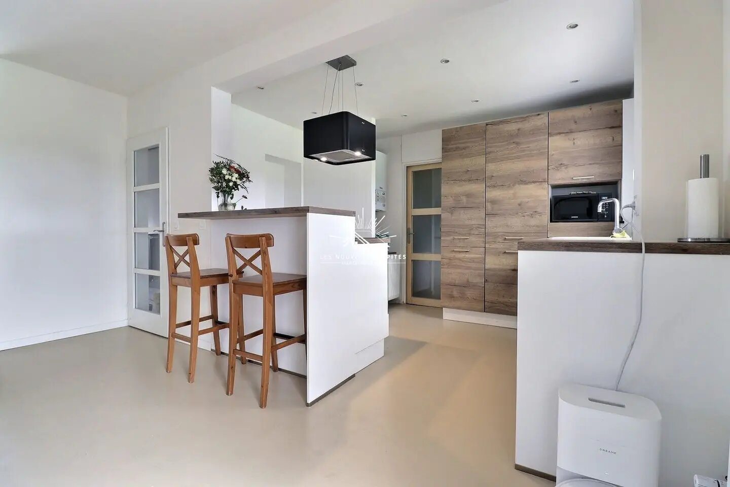 Maison à vendre, 96m², Leers