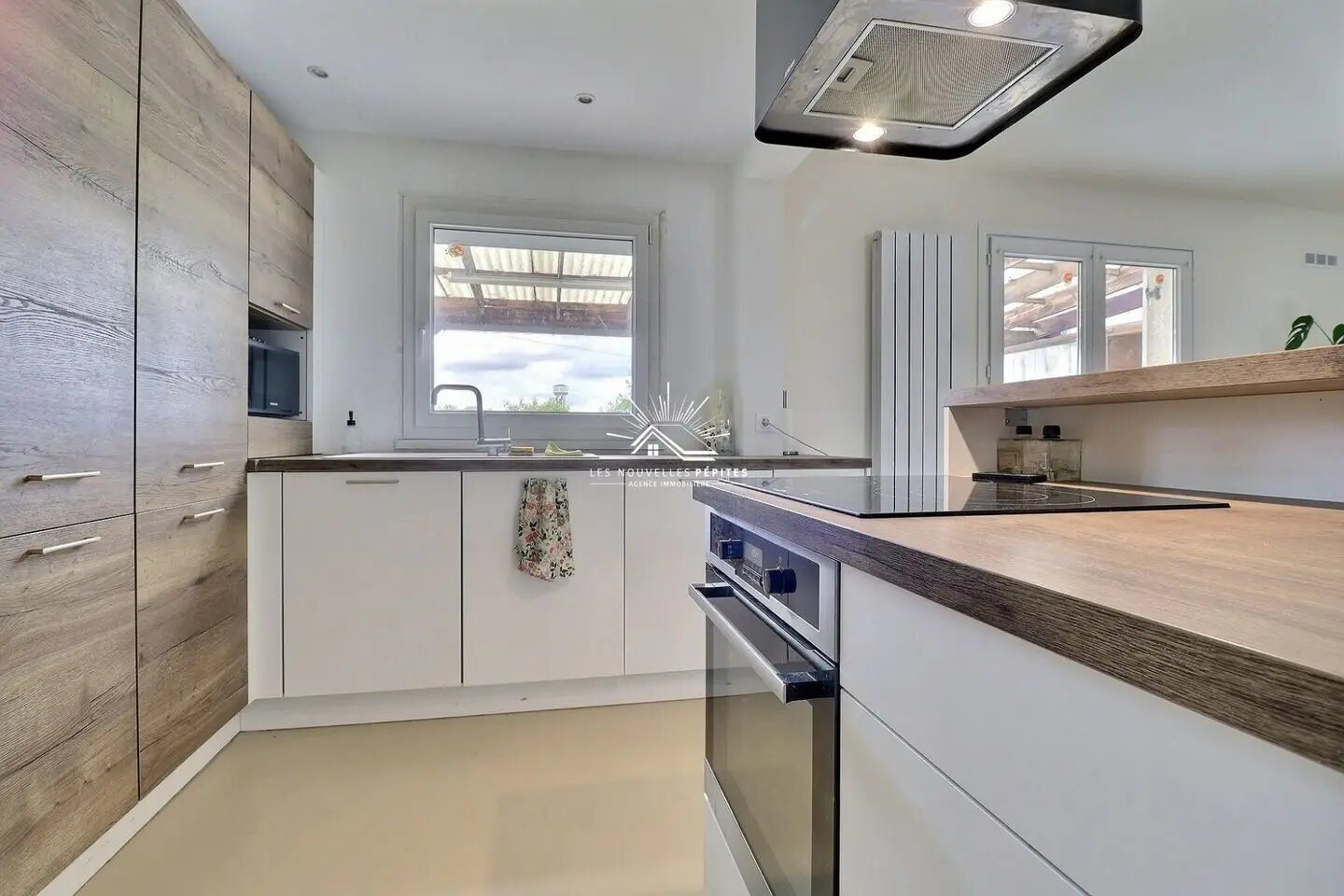 Maison à vendre, 96m², Leers