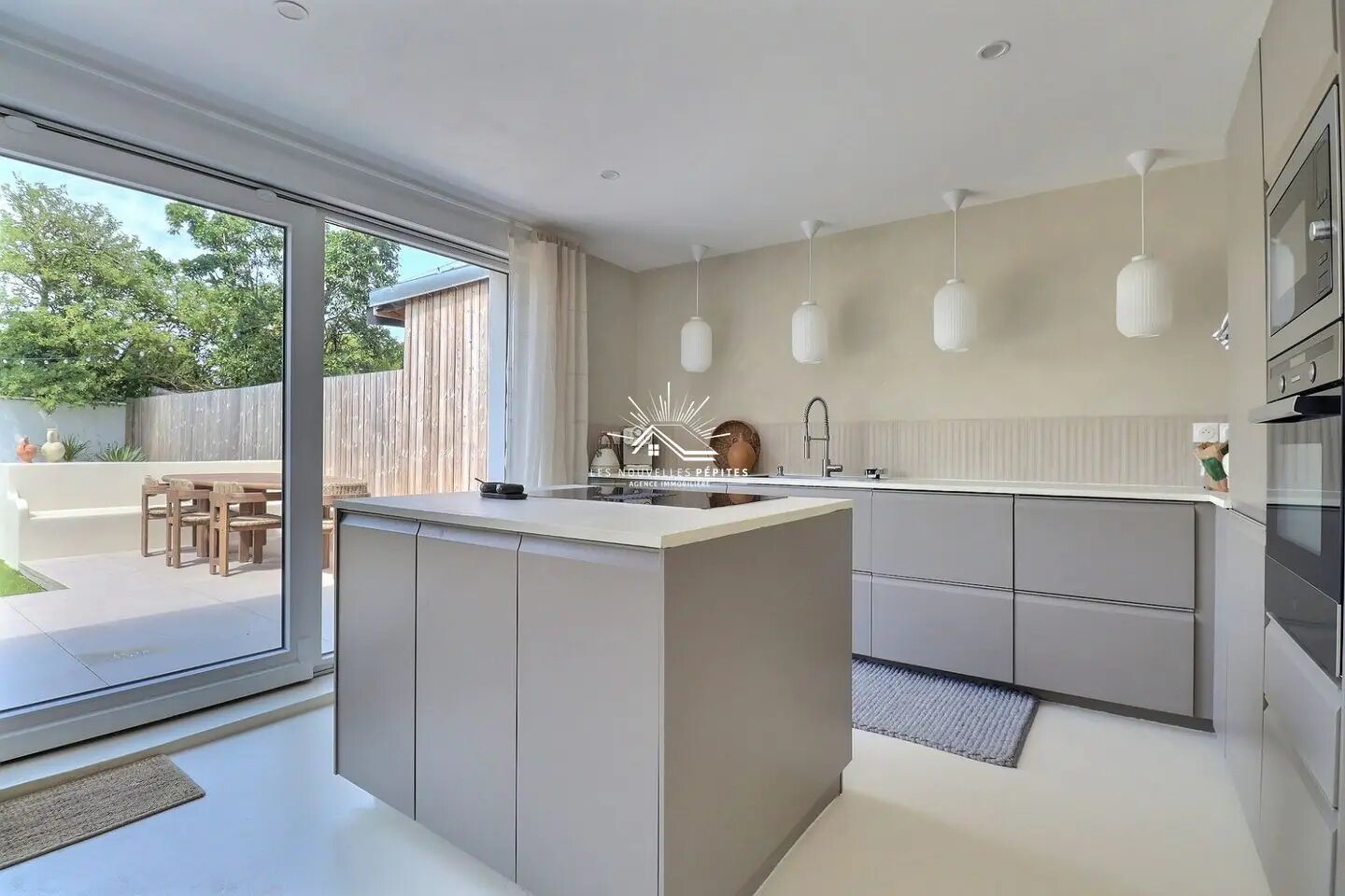 Maison à vendre, 155m², Lys-lez-Lannoy