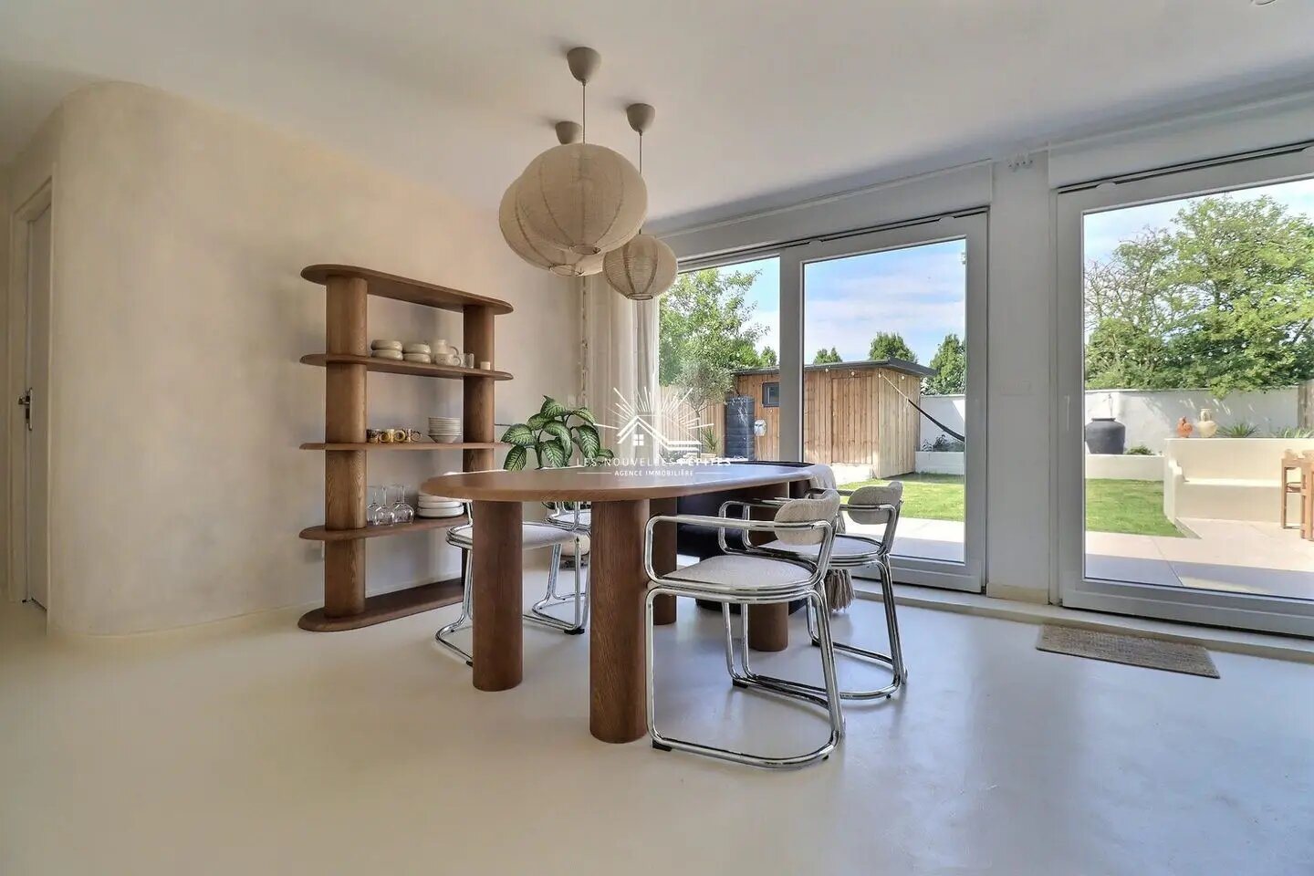 Maison à vendre, 155m², Lys-lez-Lannoy