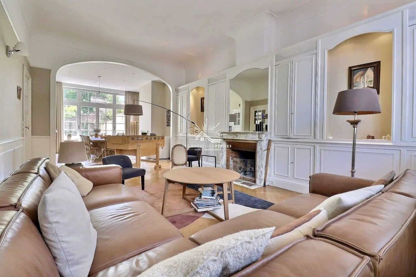 Maison à vendre, 375m², Croix