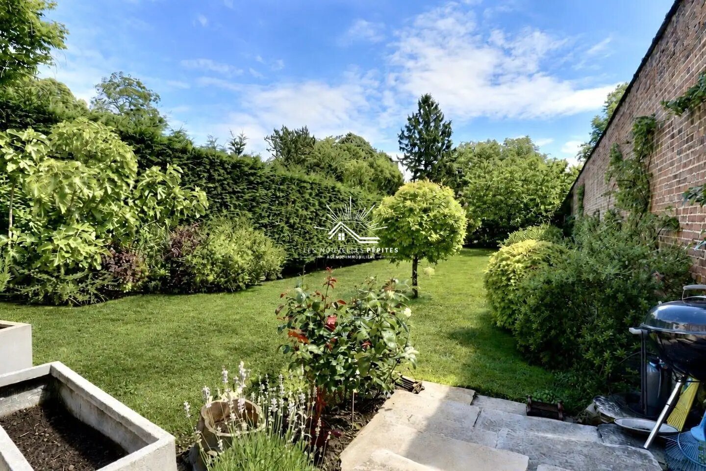 Maison à vendre, 375m², Croix