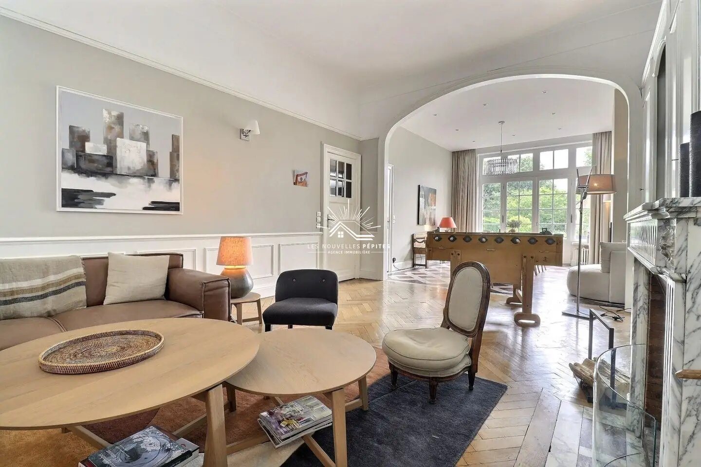Maison à vendre, 375m², Croix