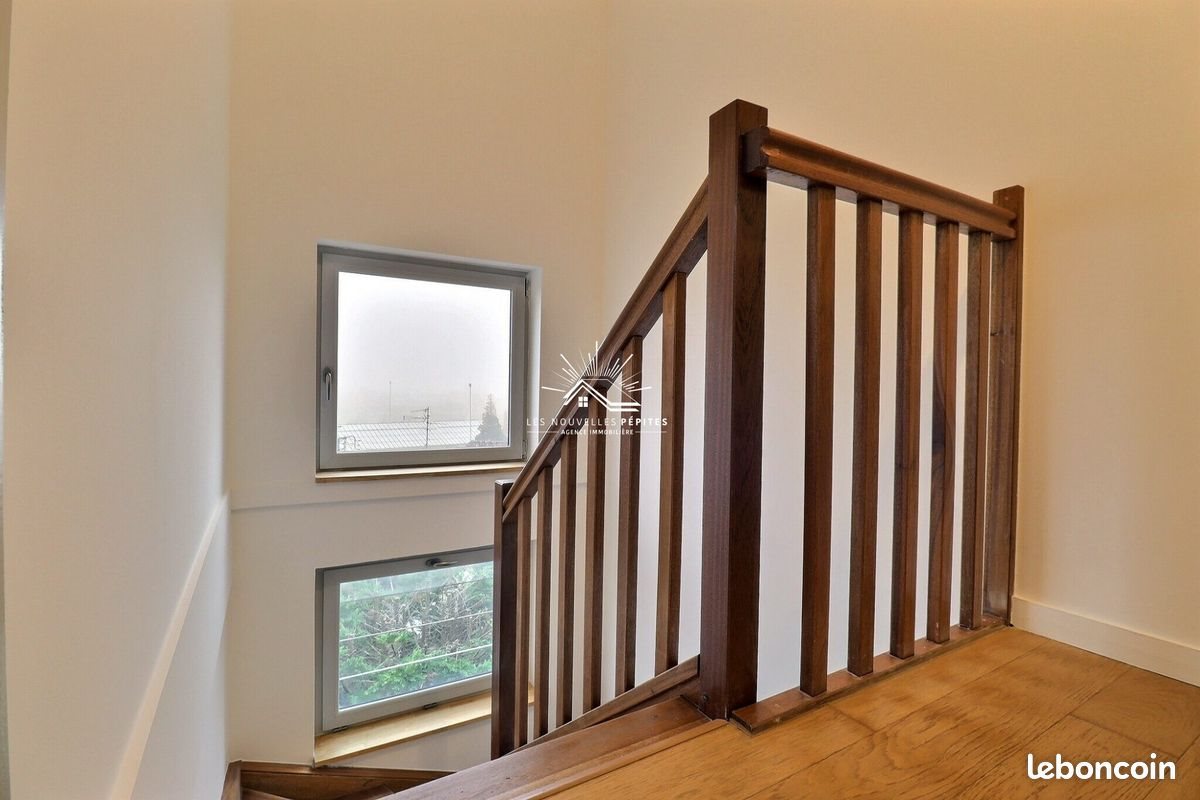 Appartement à vendre, 68m², Croix