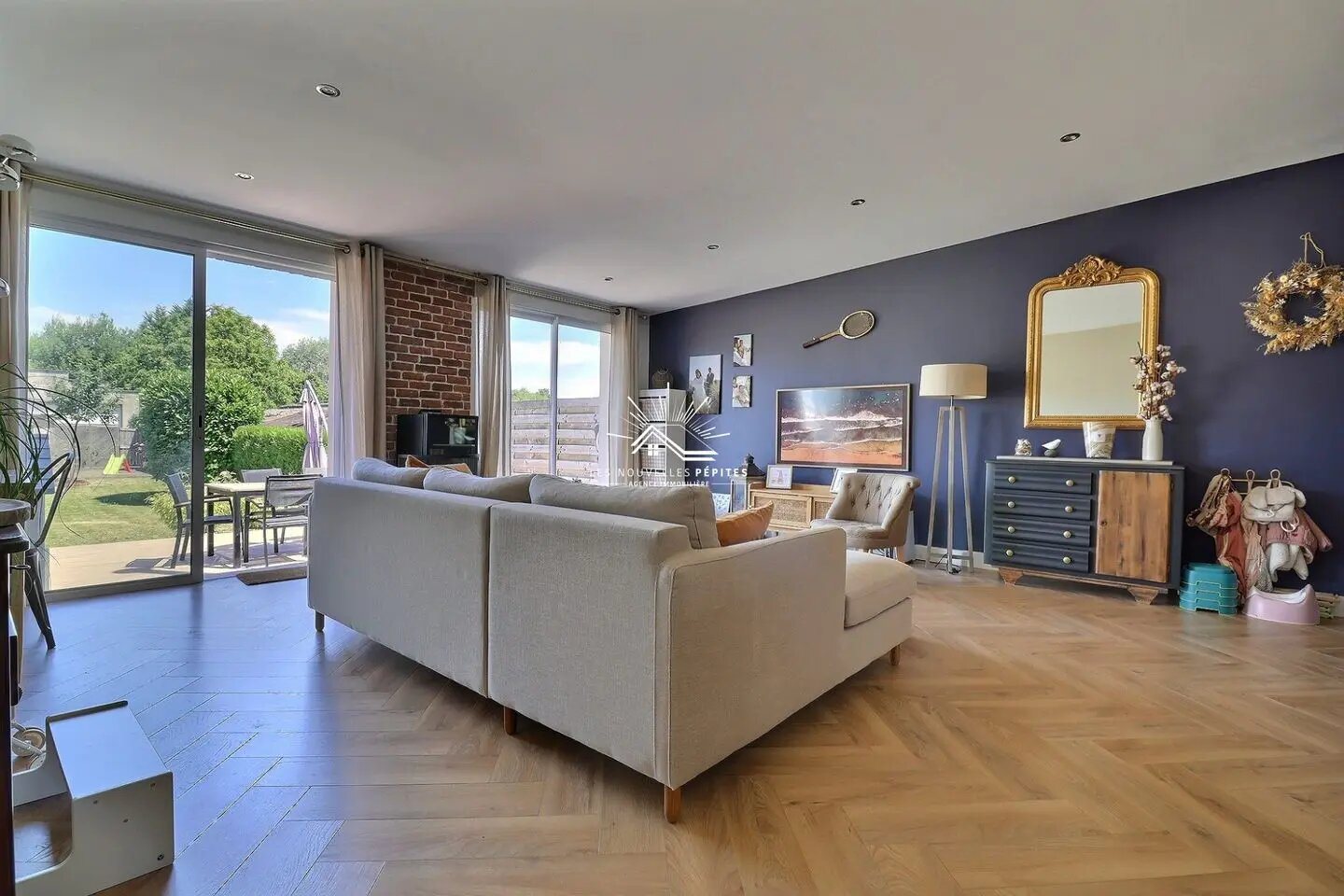 Maison à vendre, 115m², Wasquehal