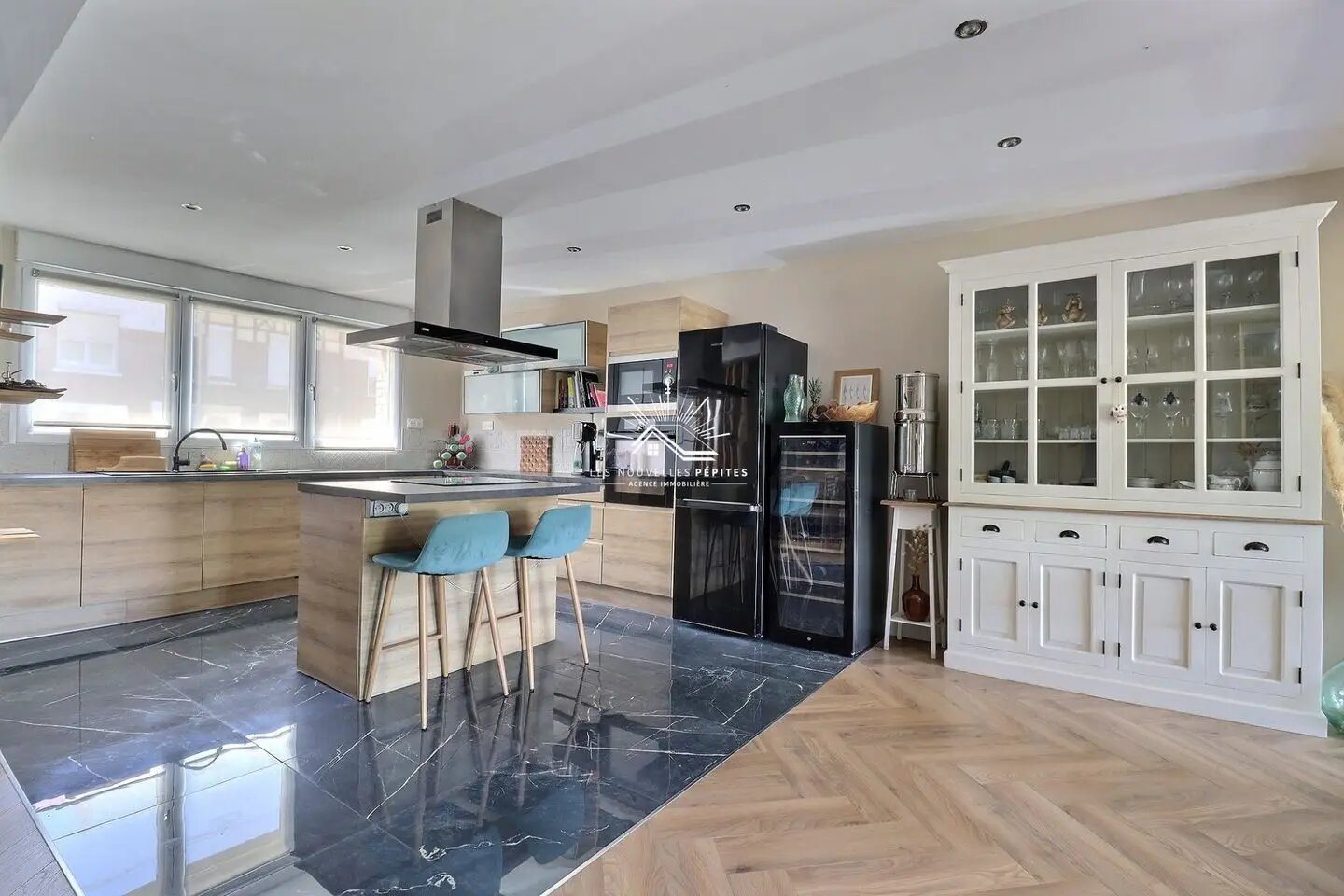 Maison à vendre, 115m², Wasquehal