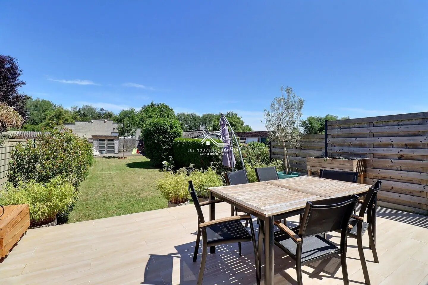 Maison à vendre, 115m², Wasquehal