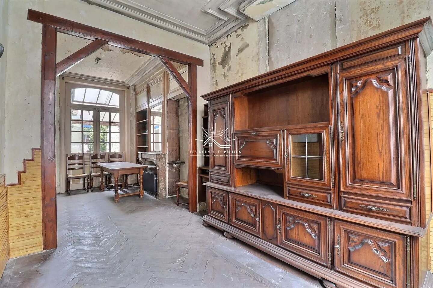 Maison à vendre, 94m², Lille