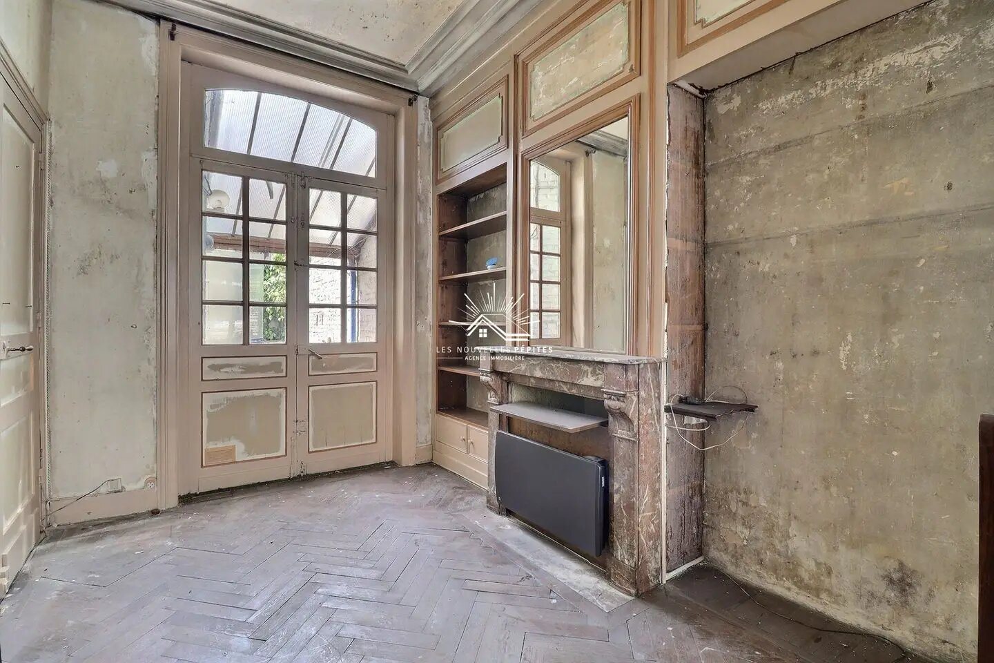 Maison à vendre, 94m², Lille