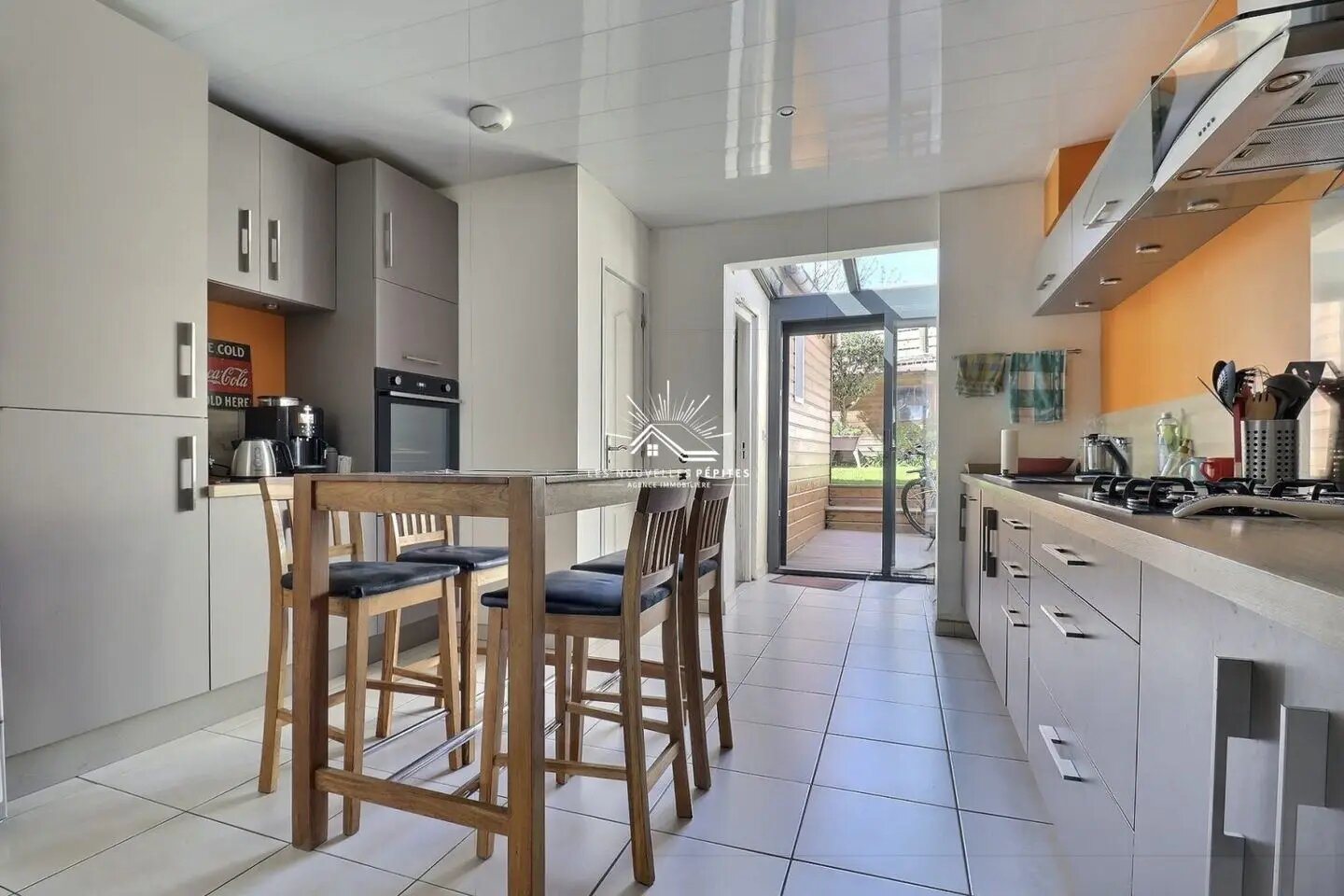Maison à vendre, 88m², Tourcoing