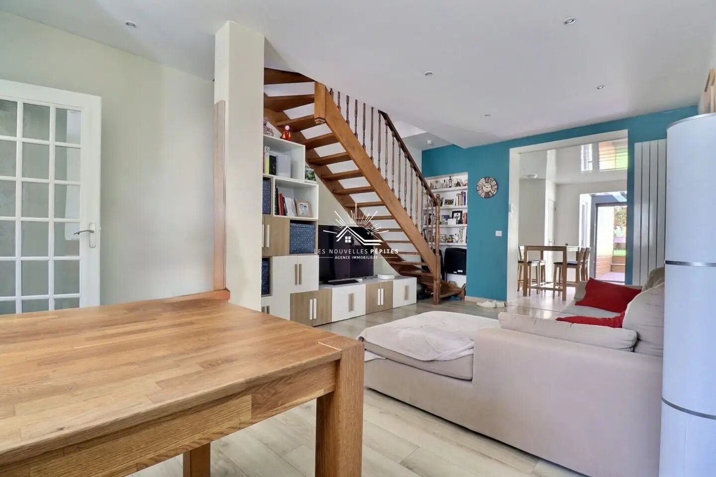 Maison à vendre, 88m², Tourcoing