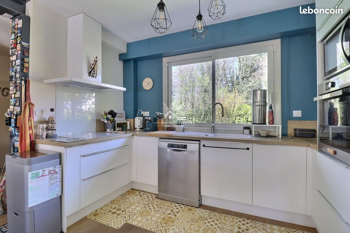 Maison à vendre, 140m², Villeneuve-d'Ascq
