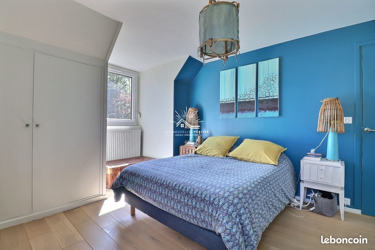 Maison à vendre, 140m², Villeneuve-d'Ascq
