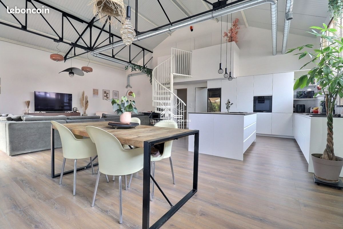 Maison à vendre, 150m², Wasquehal