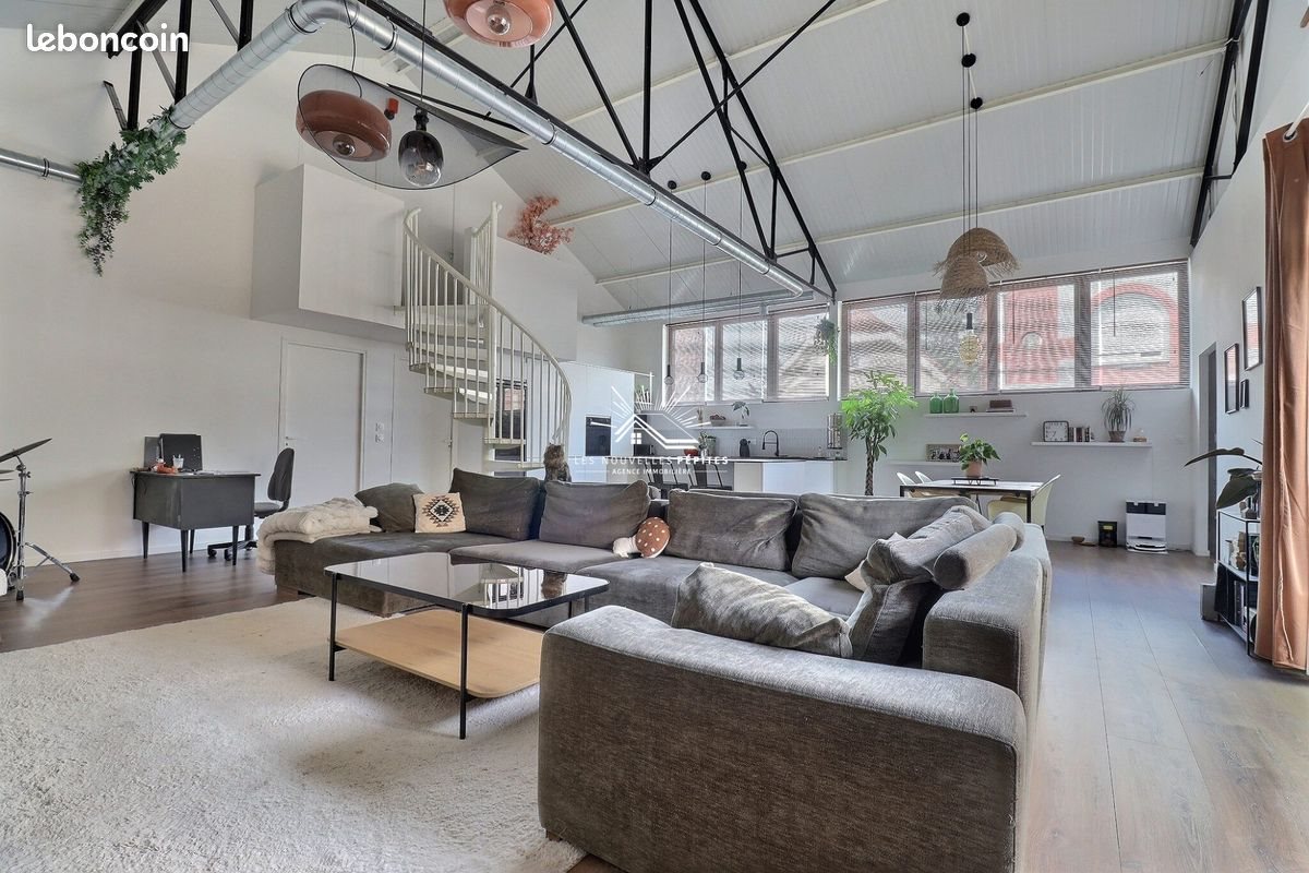 Maison à vendre, 150m², Wasquehal
