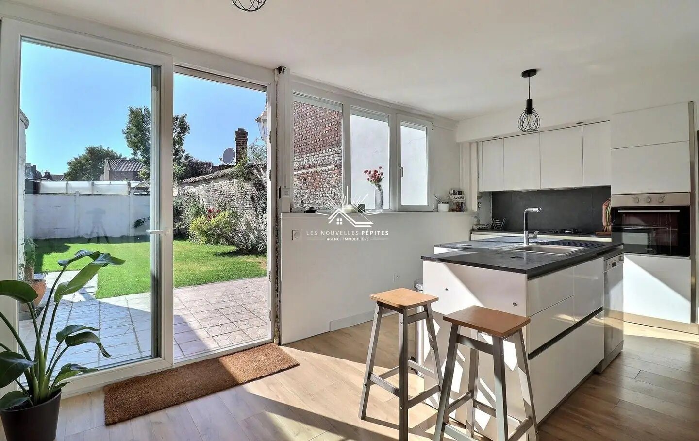 Maison à vendre, 156m², Croix