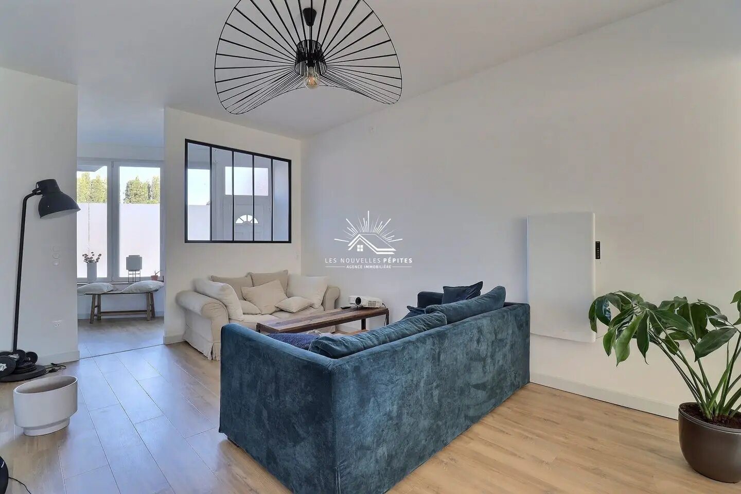 Maison à vendre, 156m², Croix