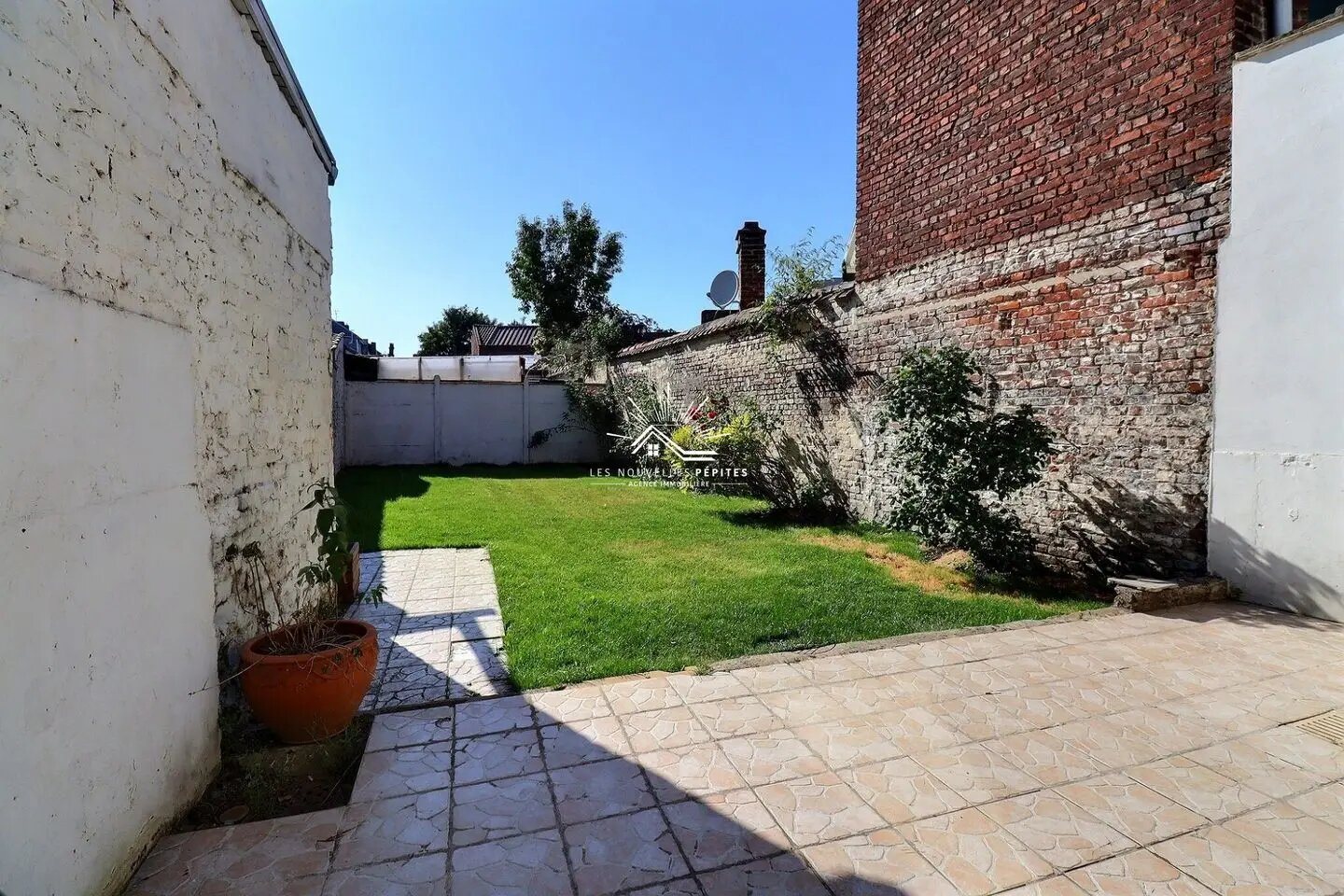 Maison à vendre, 156m², Croix