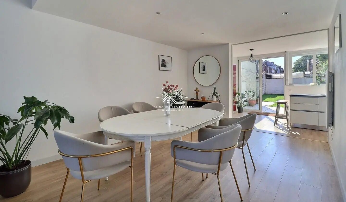 Maison à vendre, 156m², Croix