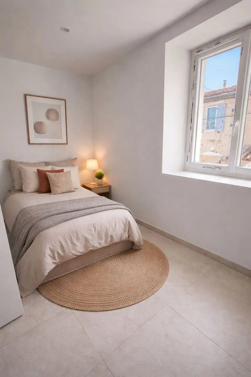 Appartement à vendre, 30m², Pégomas