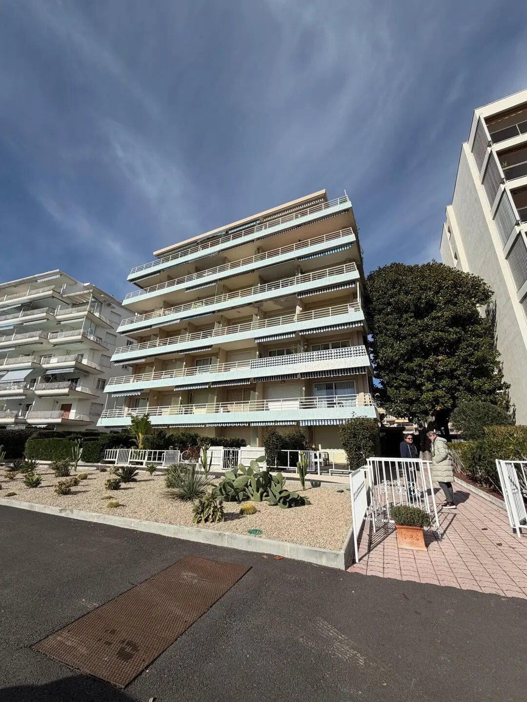 Appartement à vendre, 33m², Vallauris