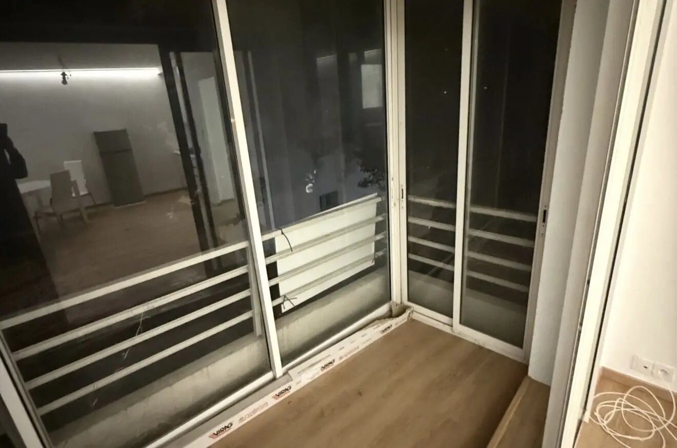 Appartement à vendre, 33m², Vallauris