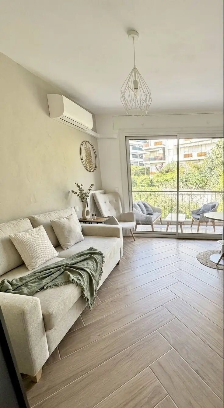 Appartement à vendre, 23m², Cannes
