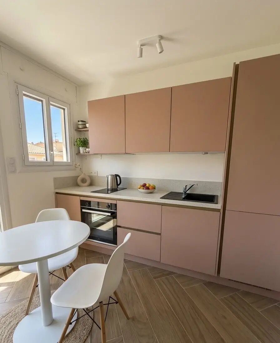 Appartement à vendre, 23m², Cannes