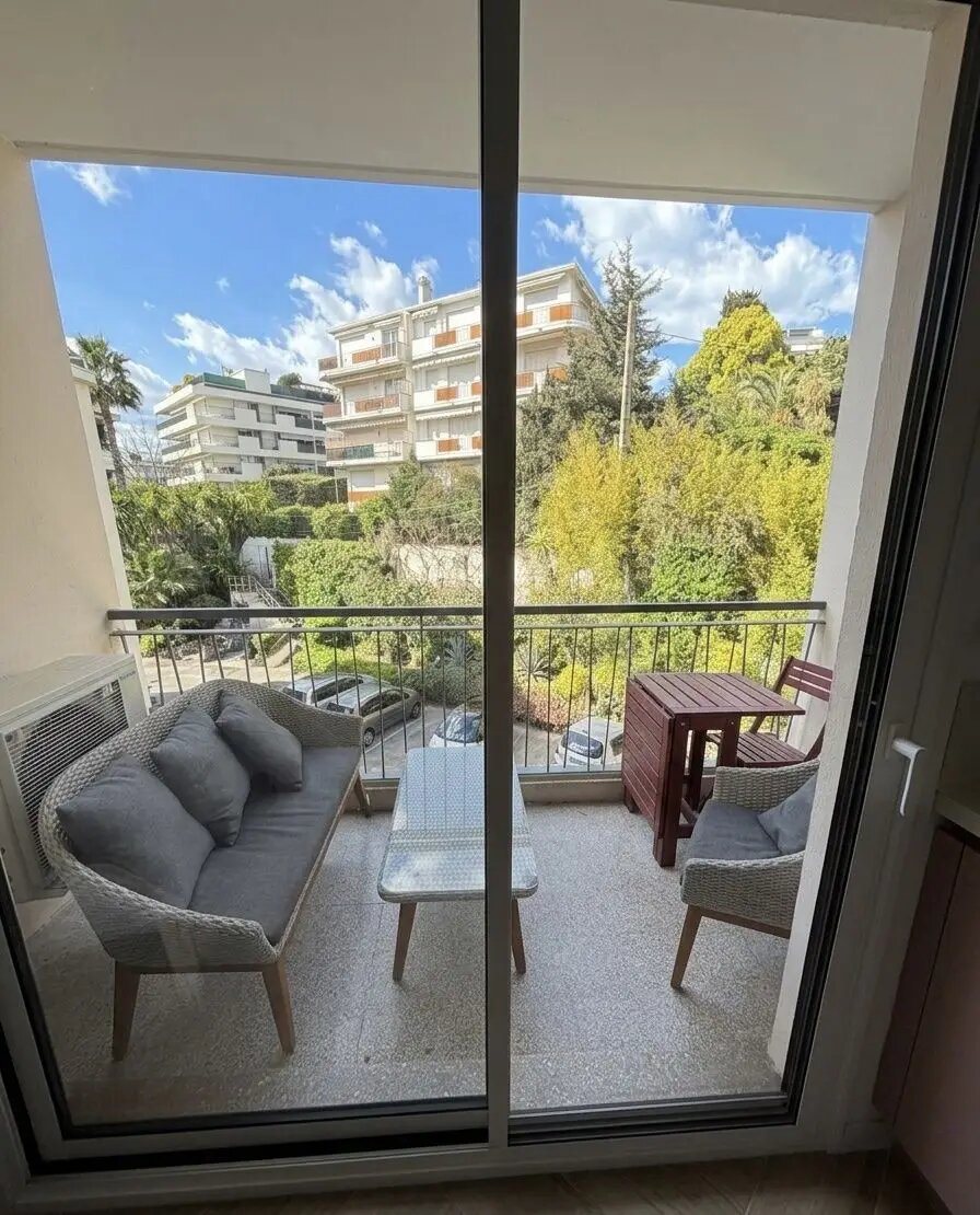 Appartement à vendre, 23m², Cannes