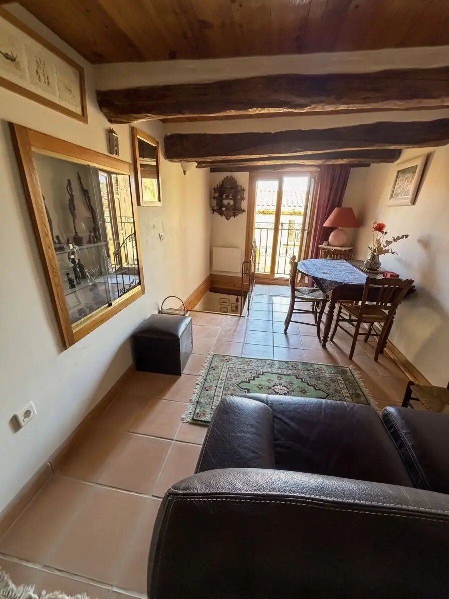 Appartement à vendre, 60m², Berre-les-Alpes