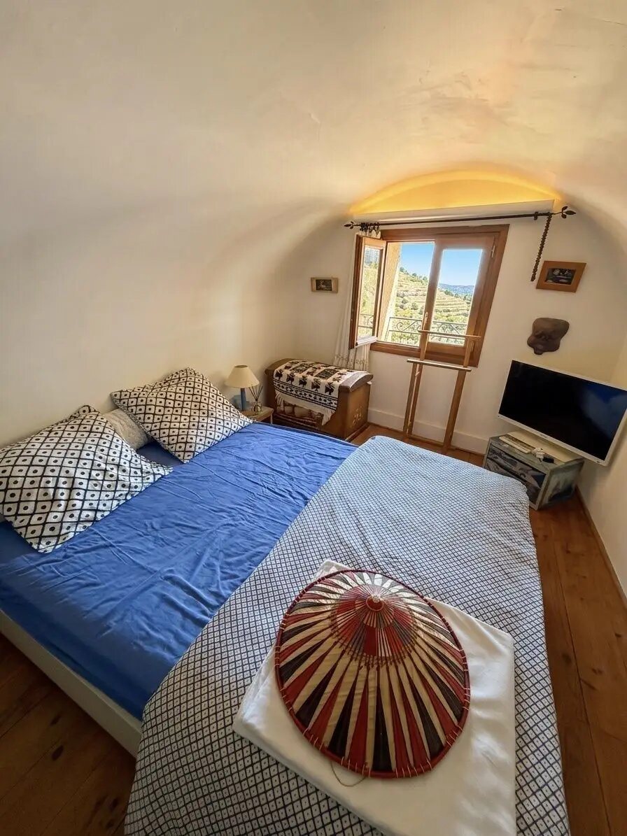 Appartement à vendre, 60m², Berre-les-Alpes