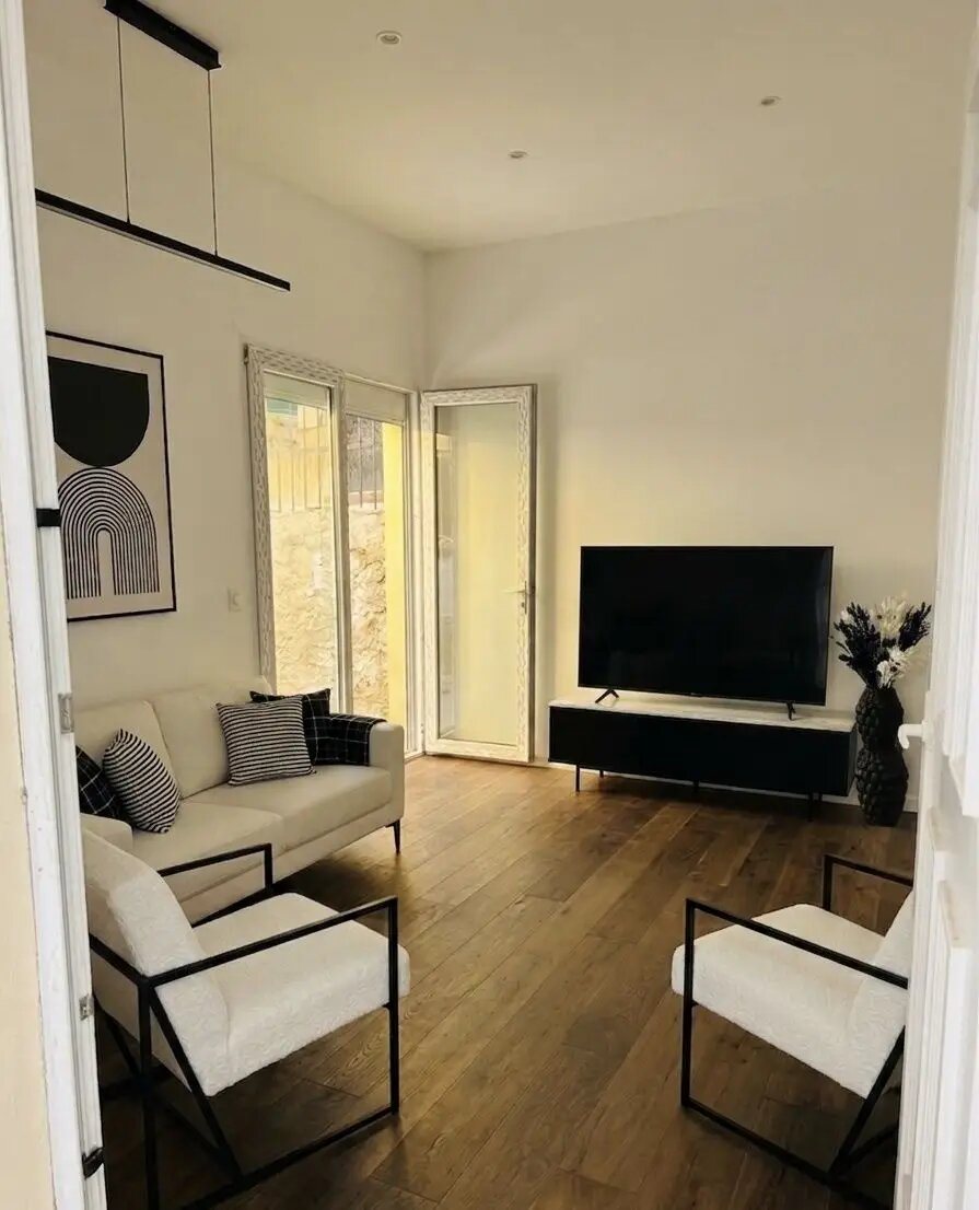 Maison à vendre, 28m², Nice