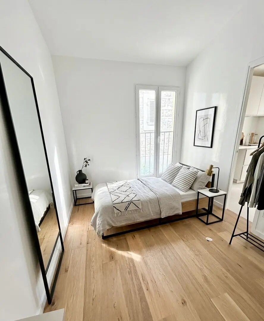 Maison à vendre, 28m², Nice