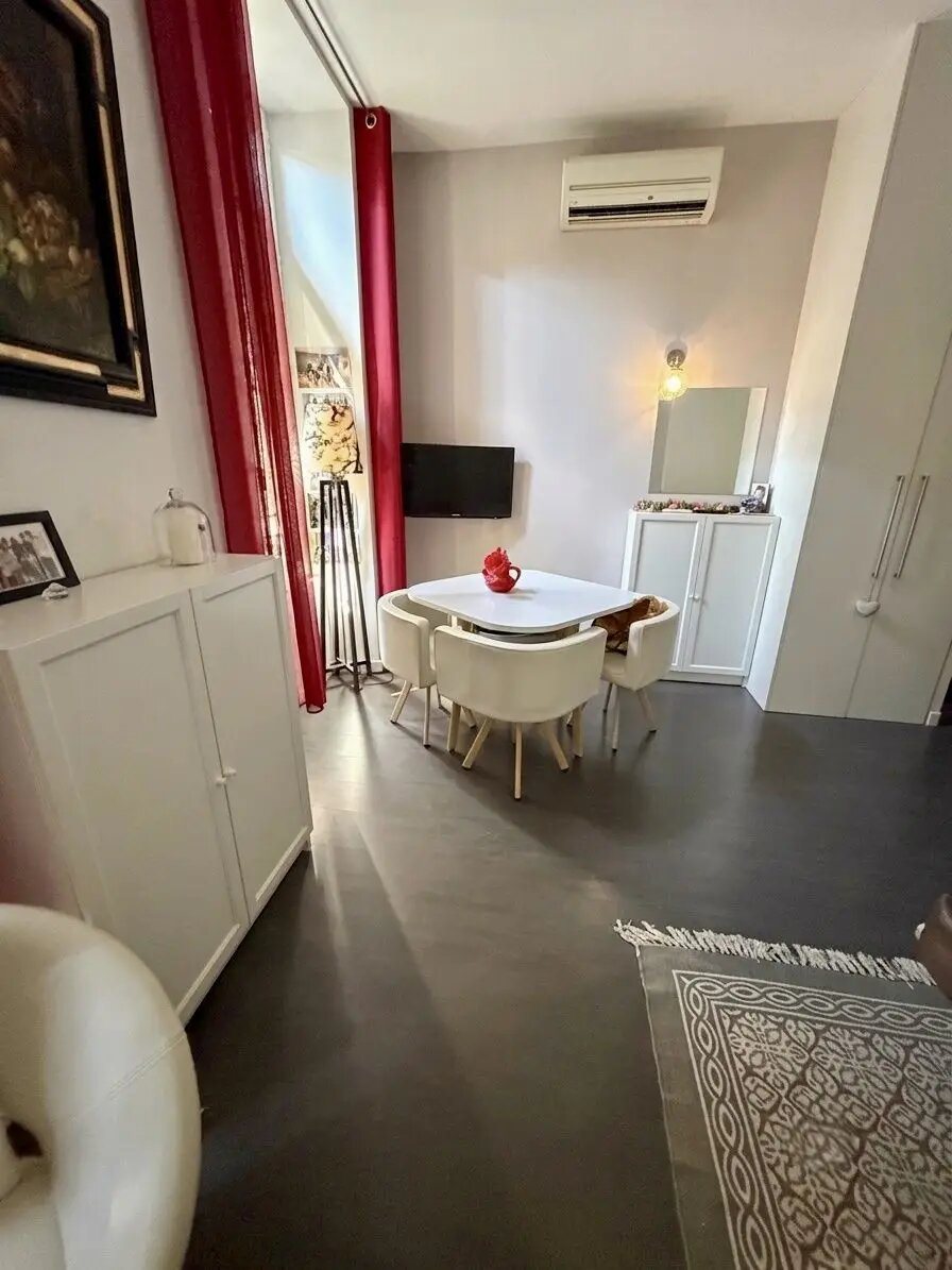 Appartement à vendre, 27m², Nice